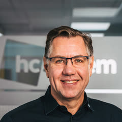 Viktor Leicht, Inhaber