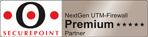 UTM Premium Partner-500